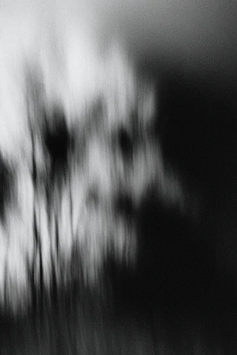 Spectral Motion Noir style AI image example 2