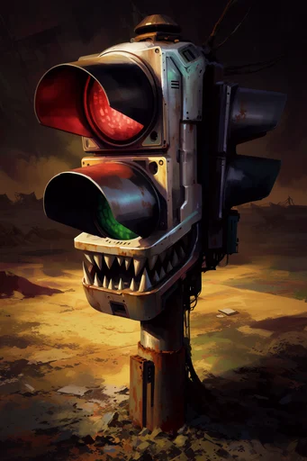 Painterly Heroic Chiaroscuro style reference image — dramatic chiaroscuro lighting