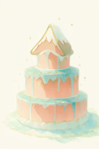 Ethereal Fantasy Concept style reference image — fluid motion