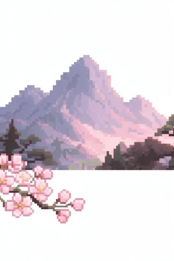 Cozy Retro Kawaii Pixels style reference image — pixel art
