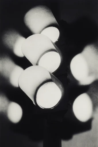 Ethereal Monochrome Noir style reference image — vintage noir texture