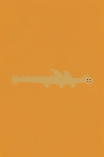Ethereal Amber Minimalism style reference image — minimalist composition