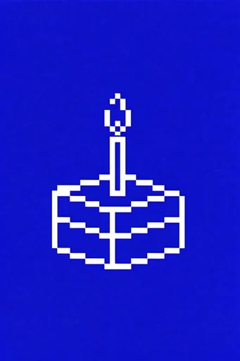 Analog Cobalt Nocturne style reference image — nocturnal surrealism