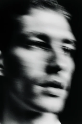 Spectral Gothic Noir moodboard — generate AI images in this style
