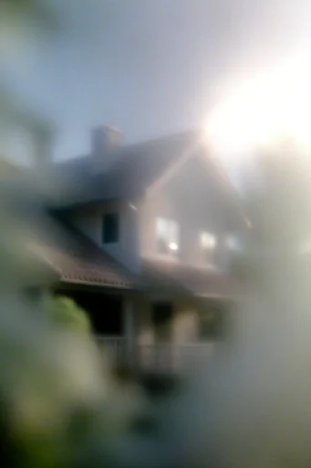 Ethereal Analog Melancholy style AI image example 4