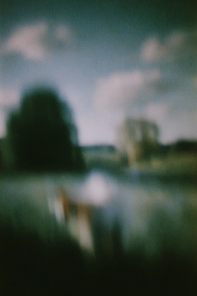 Ethereal Nocturnal Haze style AI image example 2