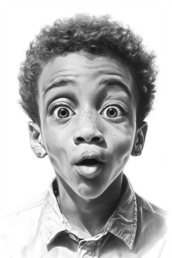 Monochrome Surrealist Realism style reference image — monochrome fine art