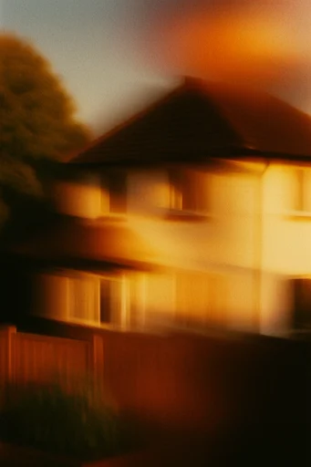 Ethereal Nocturnal Analog style AI image example 4