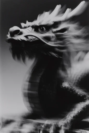 Ethereal Motion Noir style reference image — cinematic noir photography