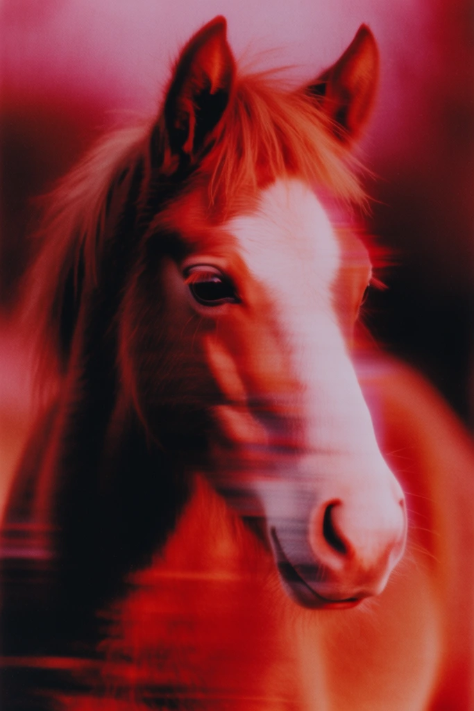 Ethereal Kinetic Impressionism style AI image example 3