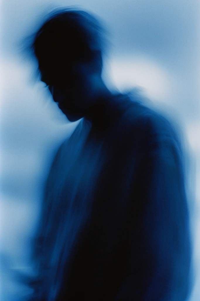 Ethereal Nocturnal Kinematics style AI image example 1