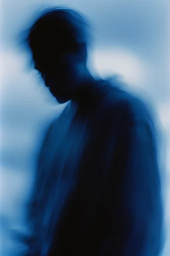 Ethereal Nocturnal Kinematics moodboard — generate AI images in this style