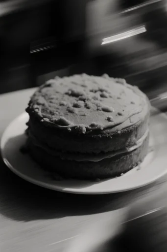 Spectral Noir Motion style reference image — cinematic noir atmosphere