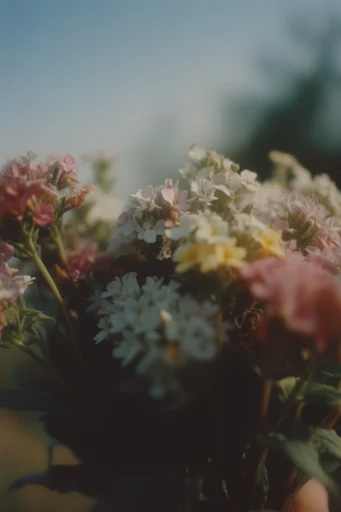 Ethereal Nostalgic Realism style reference image — candid cinematic realism