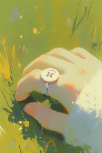 Sun-Drenched Whimsical Nostalgia style reference image — sun-drenched golden light