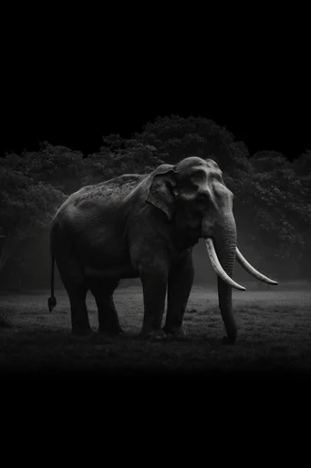 Cinematic Chiaroscuro Noir style reference image — chiaroscuro lighting