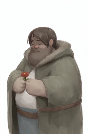 Cozy Stylized Fantasy moodboard — generate AI images in this style