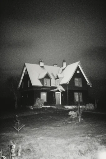Cinematic Monochrome Noir style reference image — cinematic noir aesthetic