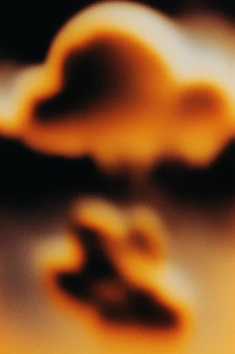 Ethereal Nocturnal Analog style AI image example 2