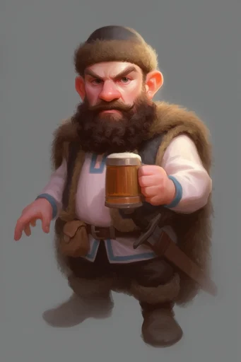 Cozy Stylized Fantasy style reference image — soft ambient lighting