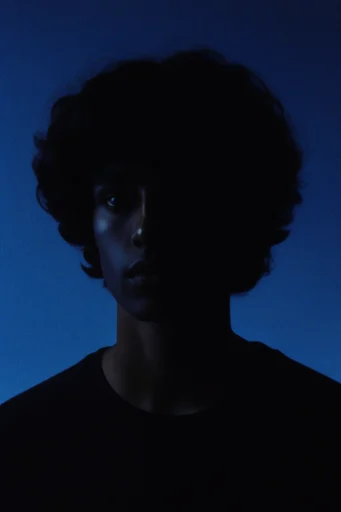 Cinematic Noir Surrealism moodboard — generate AI images in this style