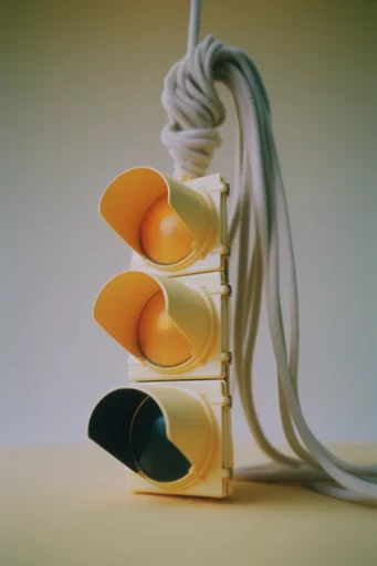 Effortless Minimalist Studio style reference image — soft diffused studio lighting