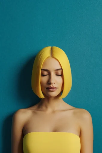 Graphic Surrealist Minimalism style reference image — surrealist still life