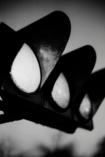 Raw Cinematic Noir style reference image — chiaroscuro lighting