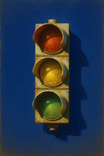 Velvet Surrealist Contrast style reference image — tactile velvet texture
