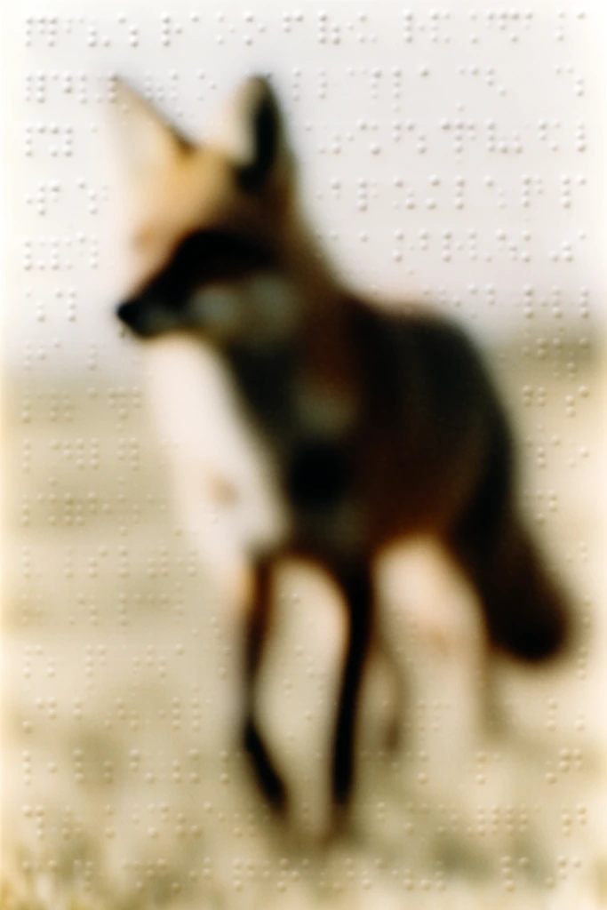 Tactile Ethereal Solitude style AI image example 3