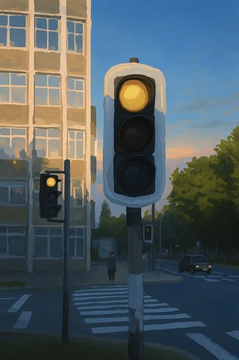 Nostalgic Painterly Melancholy style reference image — painterly brushstrokes