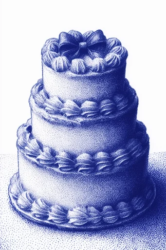 Monochrome Stipple Noir style reference image — chiaroscuro lighting