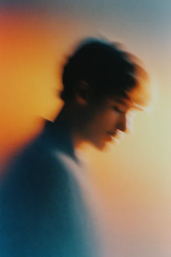 Ethereal Analog Dreamscape moodboard — generate AI images in this style