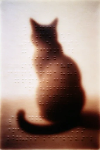 Tactile Ethereal Obscura style reference image — minimalist surrealism