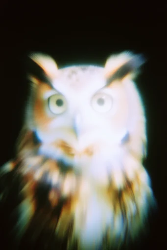 Ethereal Prismatic Luminescence style AI image example 3
