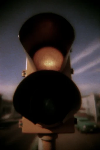 Cinematic Retro Noir style reference image — dramatic chiaroscuro lighting