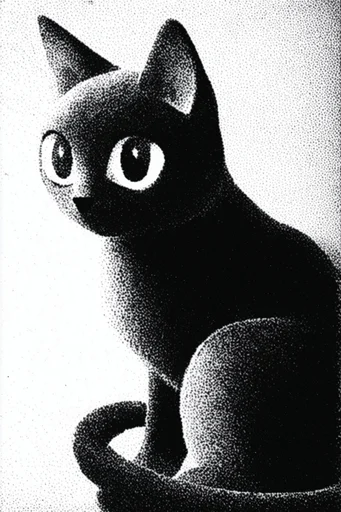 Raw Punk Analog style reference image — punk zine aesthetic