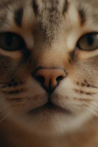 Intimate Macro Realism style reference image — natural soft lighting