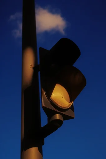 Cinematic Neo-Noir Chiaroscuro style reference image — dramatic low-key shadow