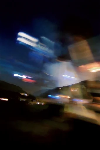 Spectral Nocturnal Motion style AI image example 2