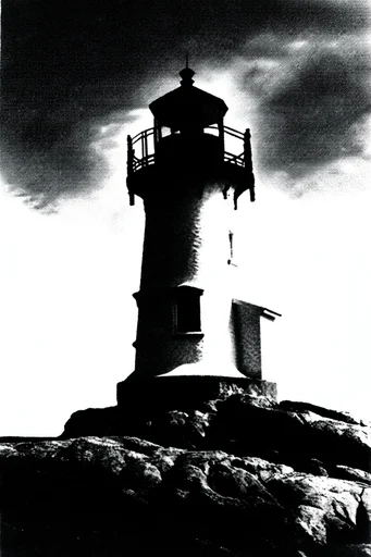 Gritty Noir Photocollage style reference image — gritty zine aesthetic