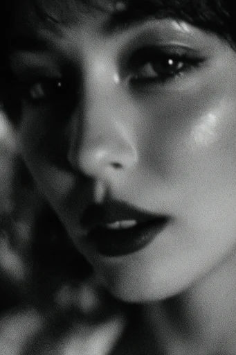 Raw Cinematic Noir moodboard — generate AI images in this style