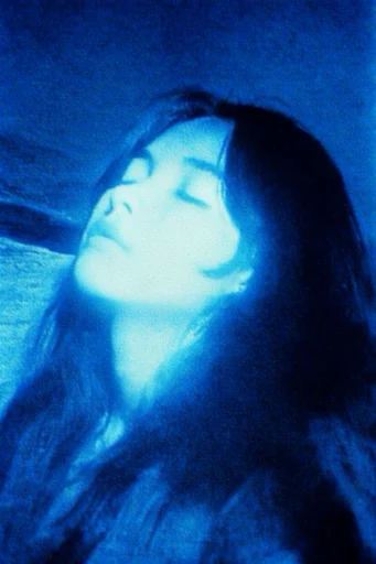 Luminous Cobalt Nocturne moodboard — generate AI images in this style