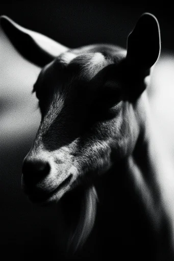 Cinematic Noir Portraiture style reference image — cinematic film grain