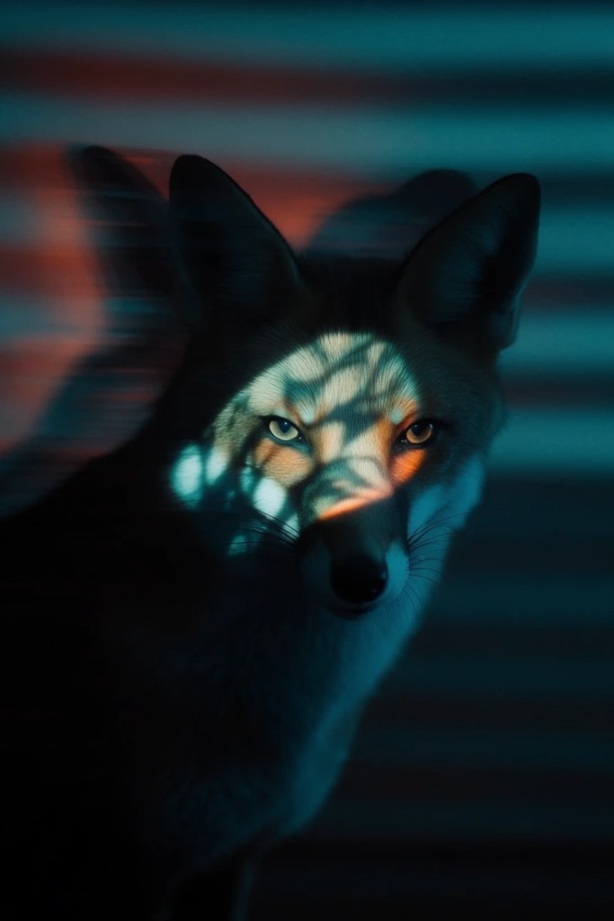 Atmospheric Cinematic Noir style AI image example 3