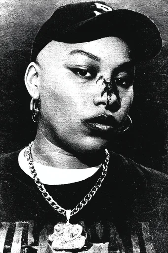 Gritty Xerox Punk moodboard — generate AI images in this style