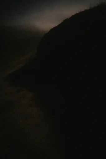 Cinematic Shadow Noir style reference image — chiaroscuro lighting