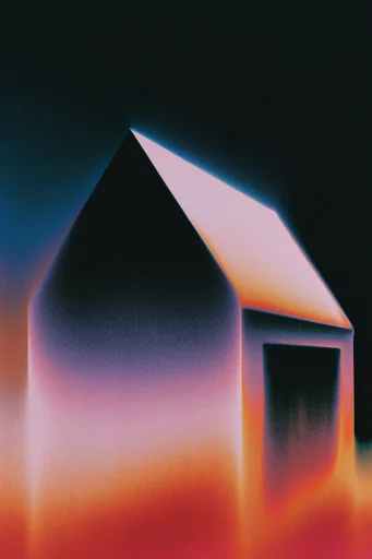 Spectral Thermal Aura style AI image example 4