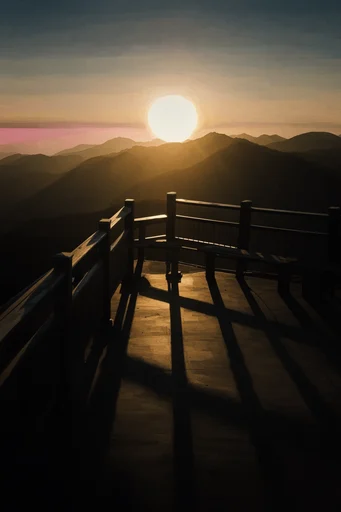 Cinematic Volumetric Chiaroscuro style reference image — cinematic chiaroscuro