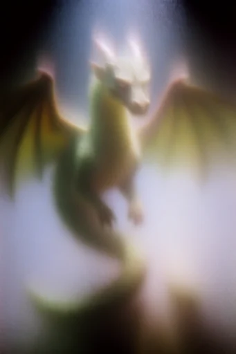 Ethereal Haptic Impressionism style reference image — painterly impressionism